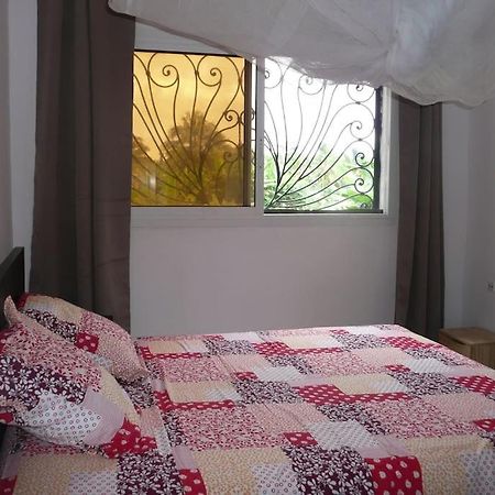 קריבי Villa Bleue מראה חיצוני תמונה