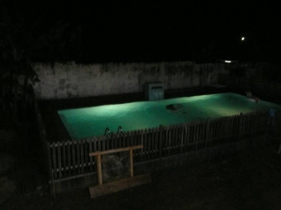 קריבי Villa Bleue מראה חיצוני תמונה